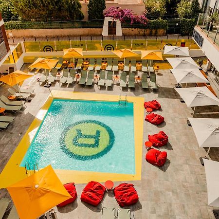 Ryans Ibiza Apartments - Only Adults Esterno foto