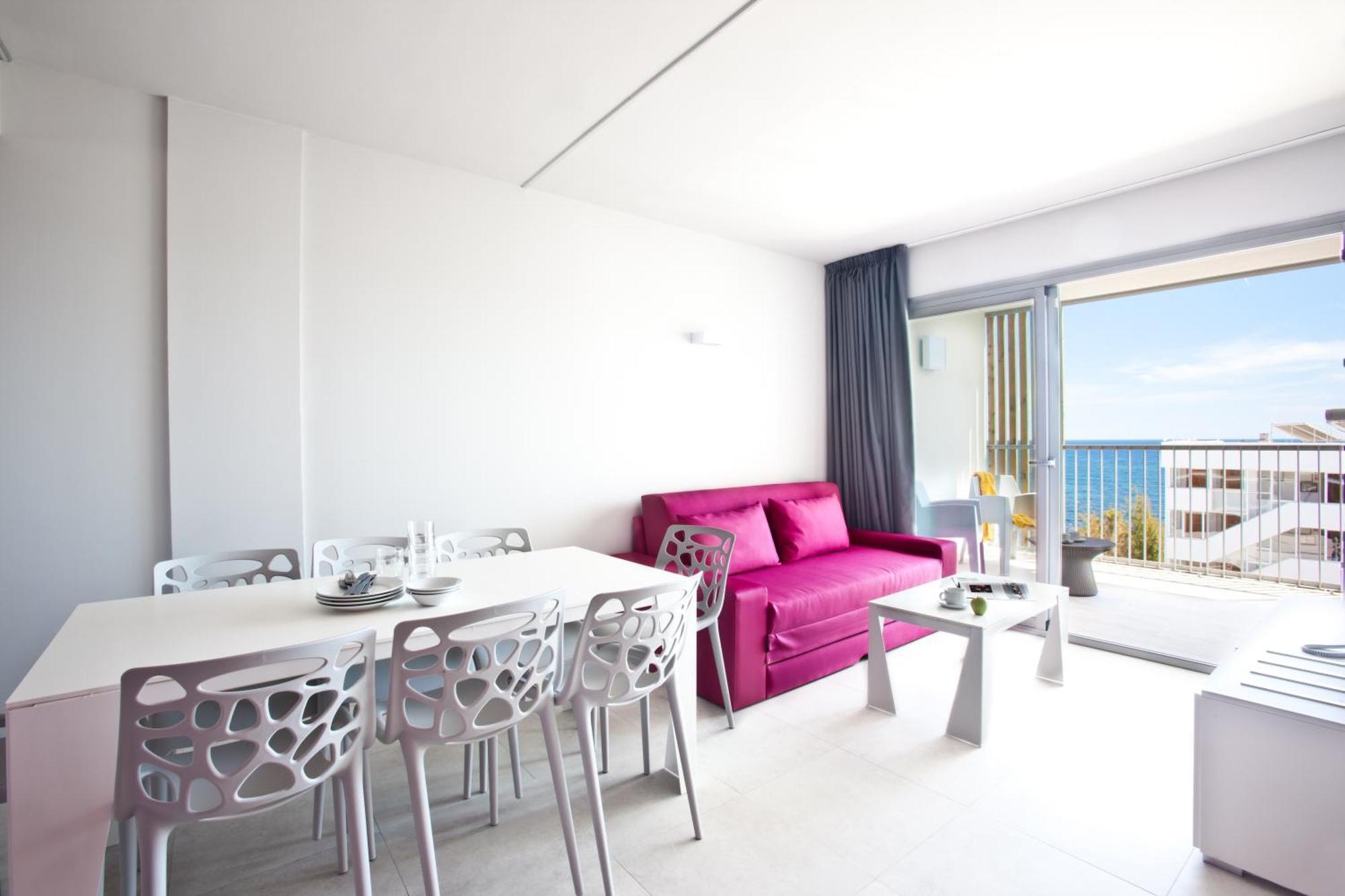 Ryans Ibiza Apartments - Only Adults Camera foto