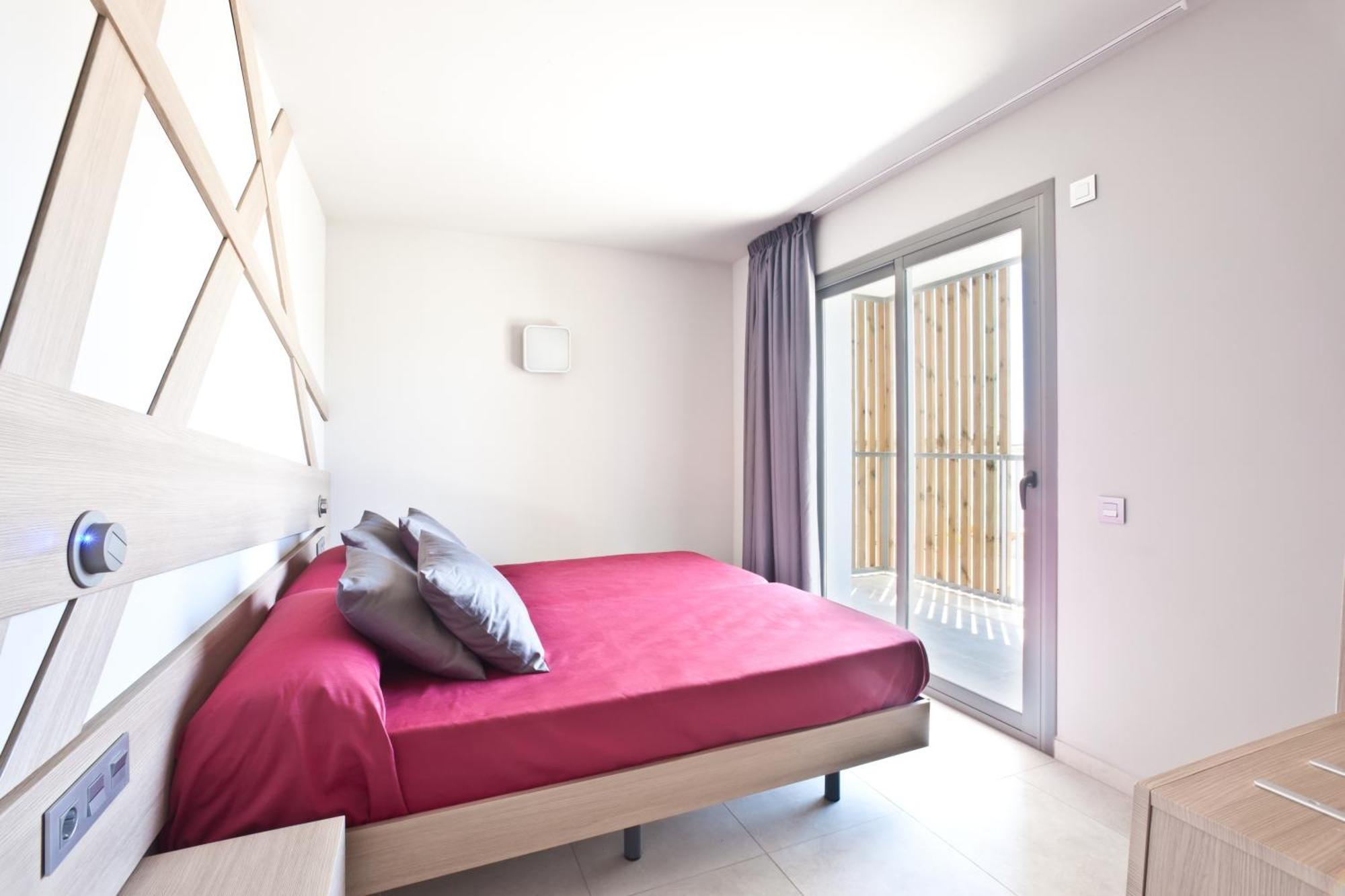 Ryans Ibiza Apartments - Only Adults Camera foto