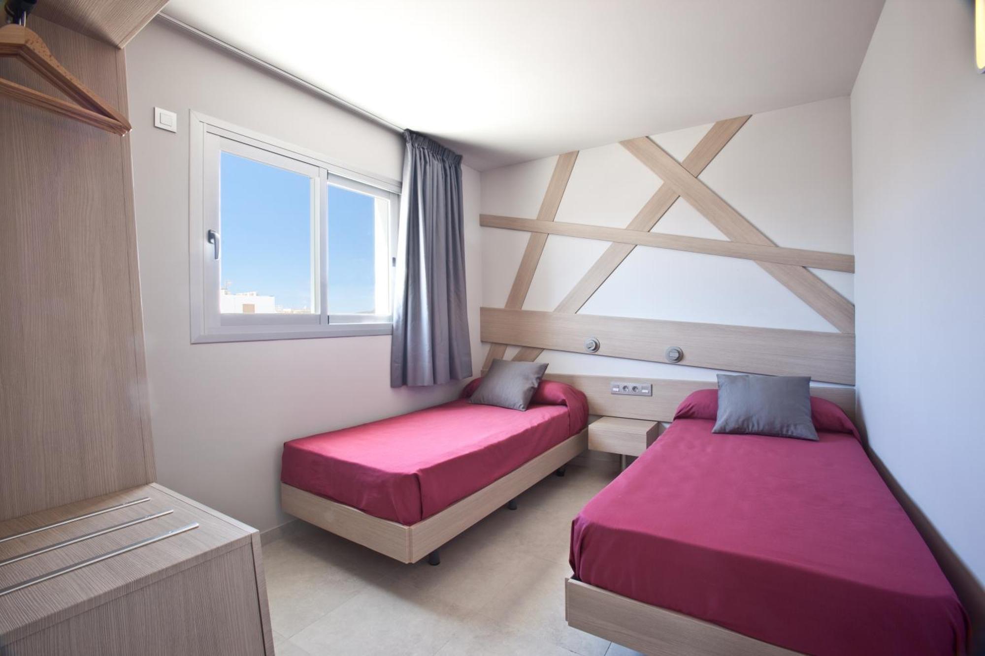 Ryans Ibiza Apartments - Only Adults Camera foto