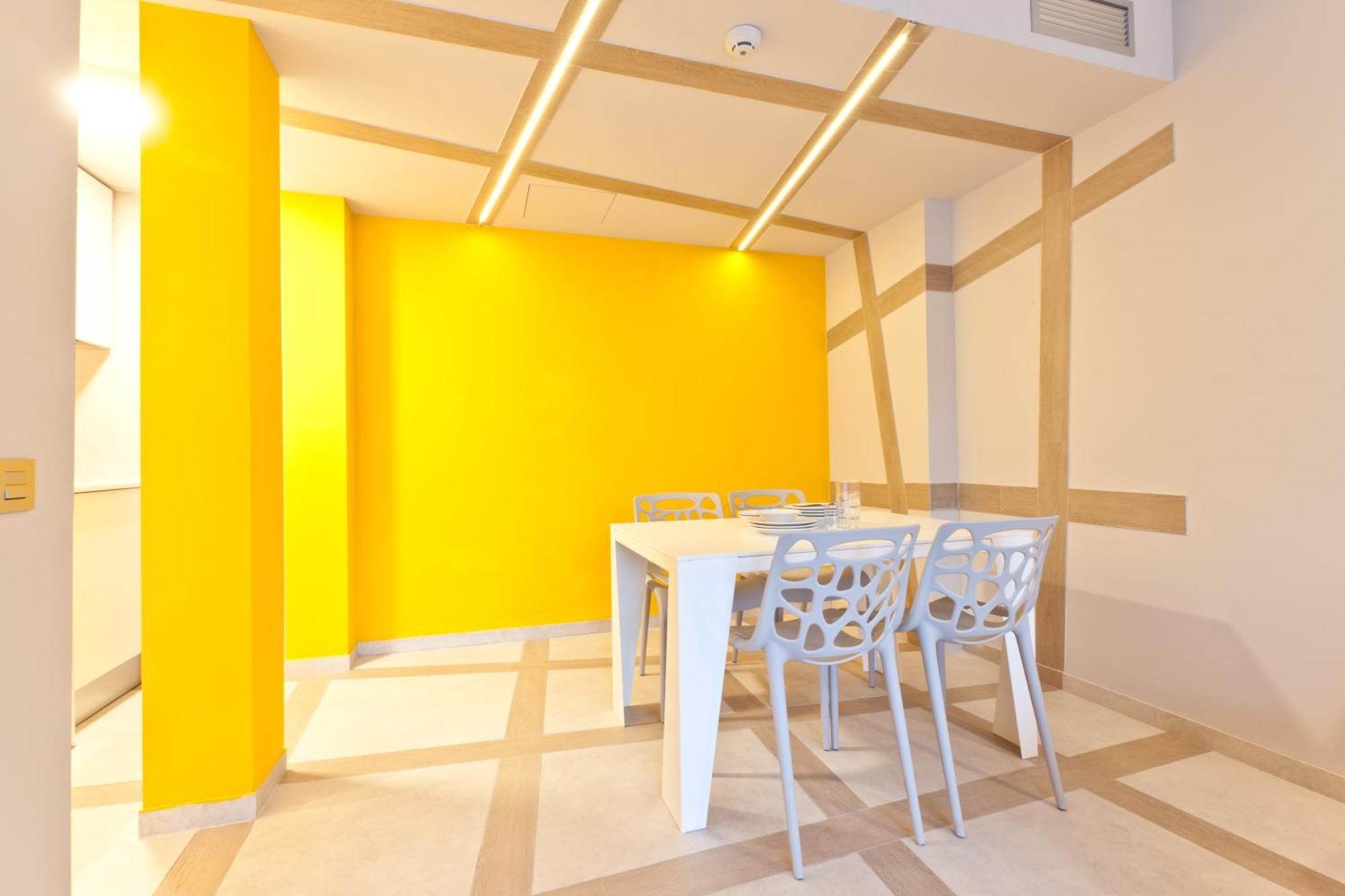 Ryans Ibiza Apartments - Only Adults Camera foto
