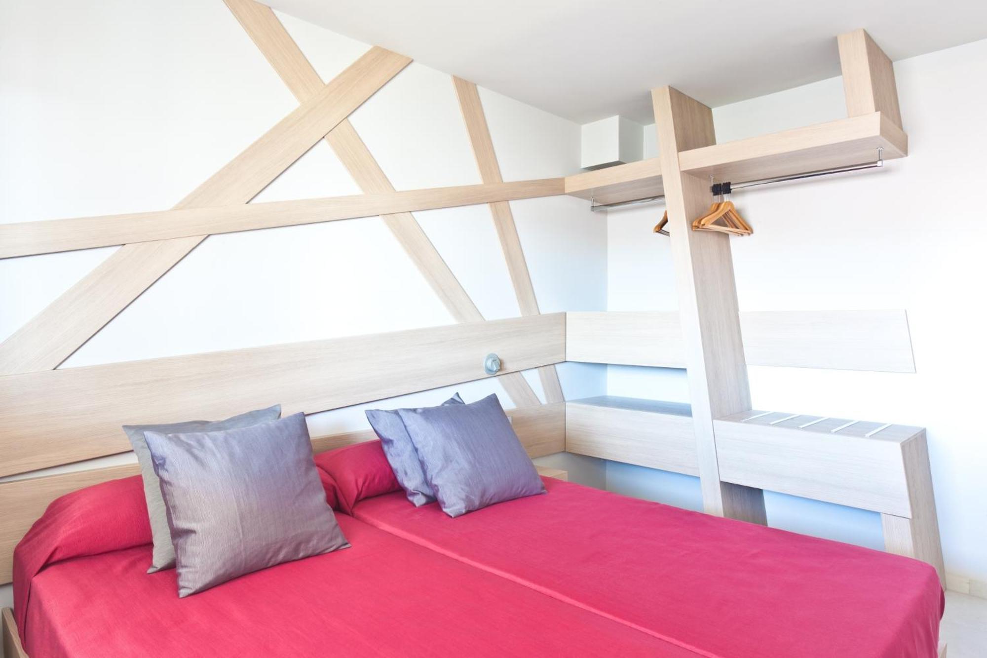Ryans Ibiza Apartments - Only Adults Camera foto