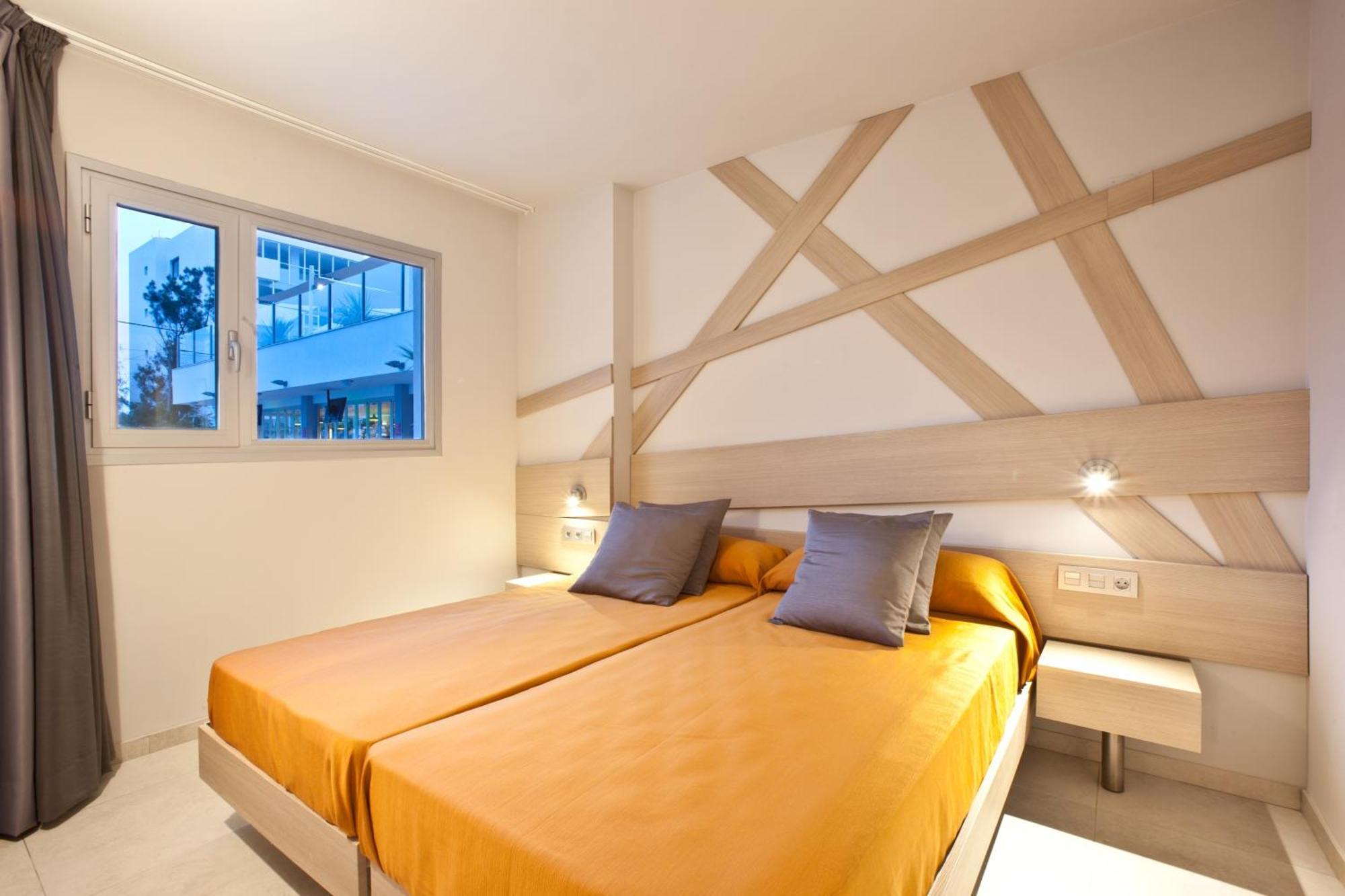 Ryans Ibiza Apartments - Only Adults Camera foto