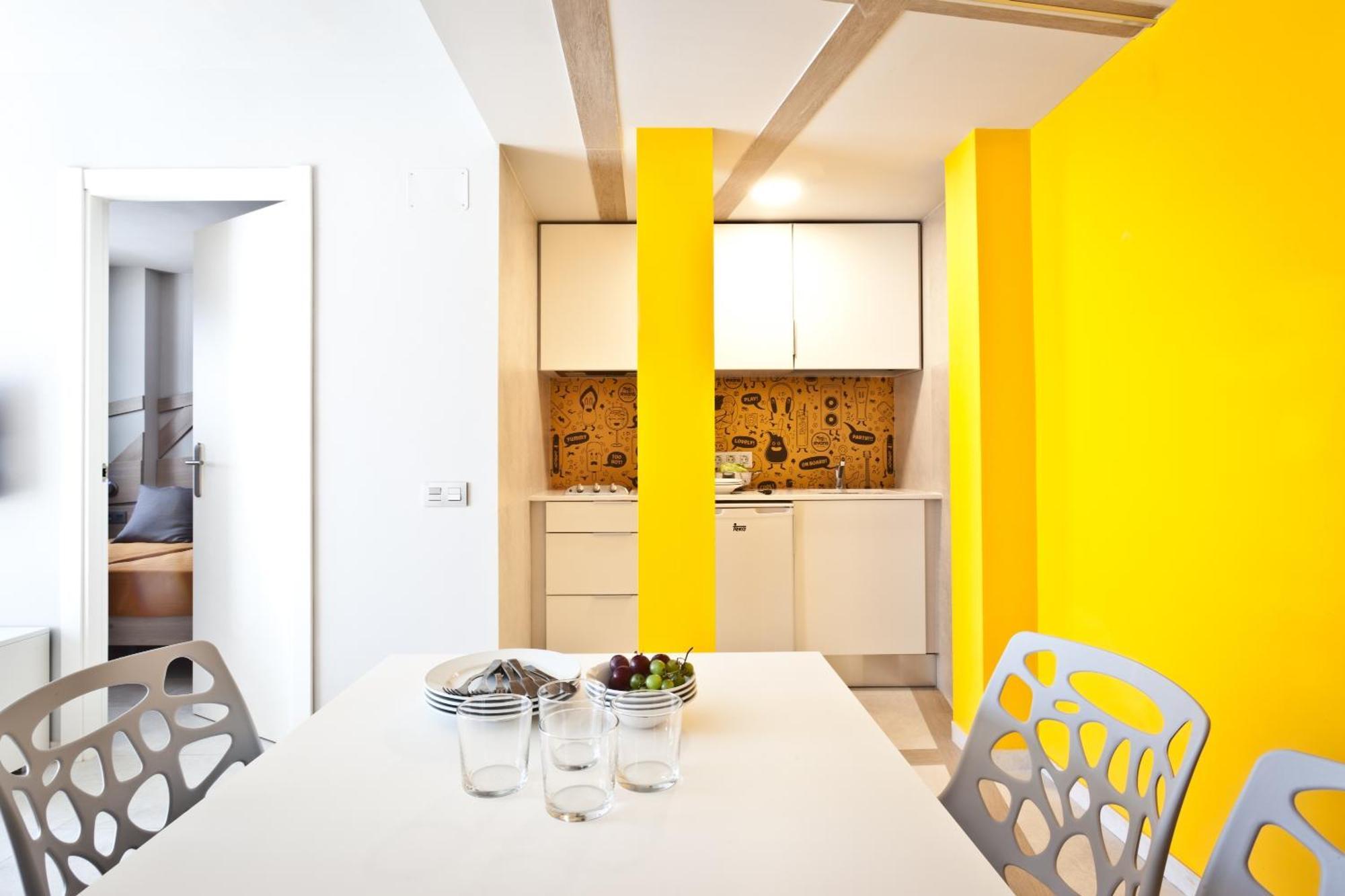 Ryans Ibiza Apartments - Only Adults Camera foto