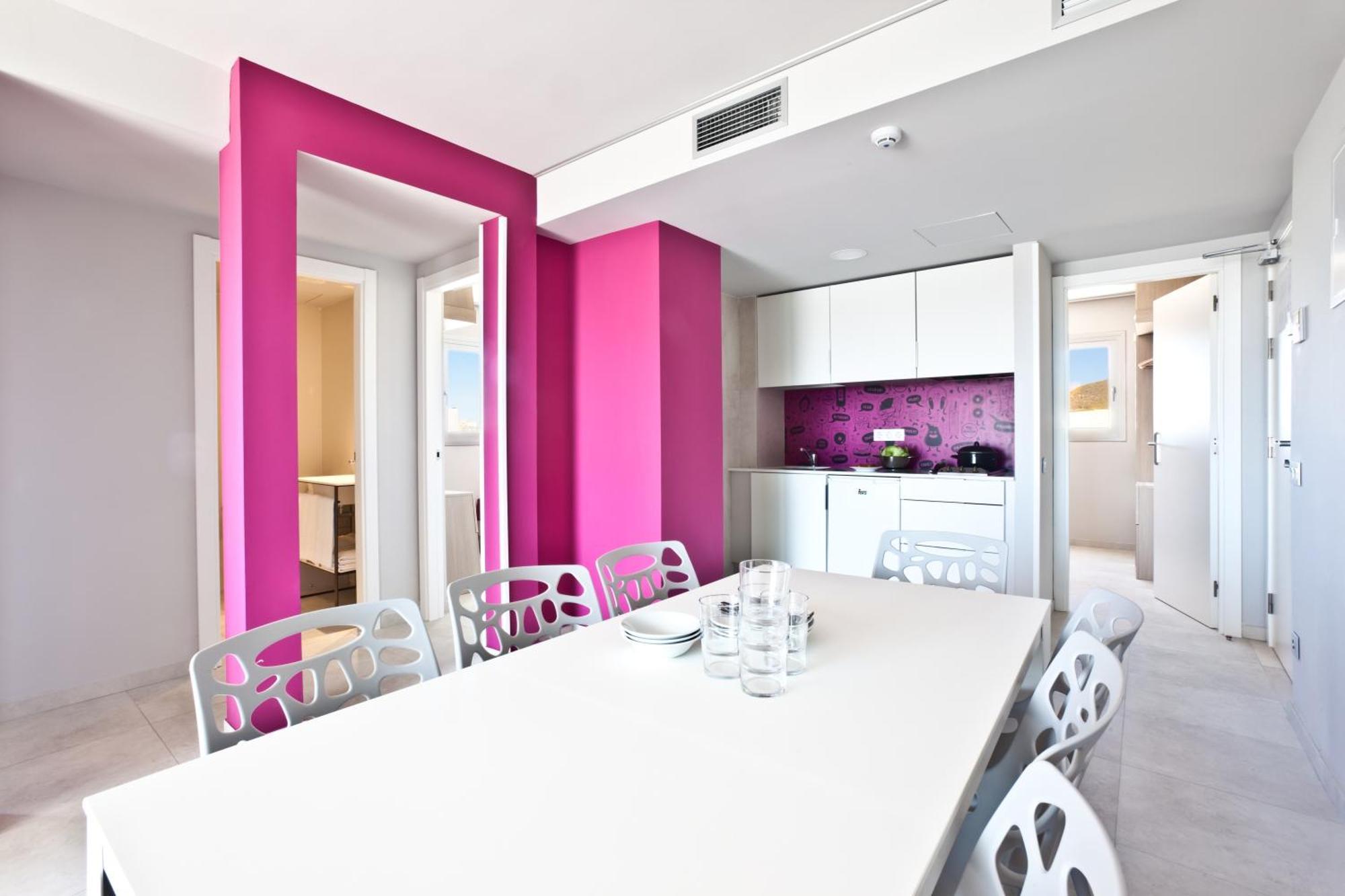 Ryans Ibiza Apartments - Only Adults Camera foto