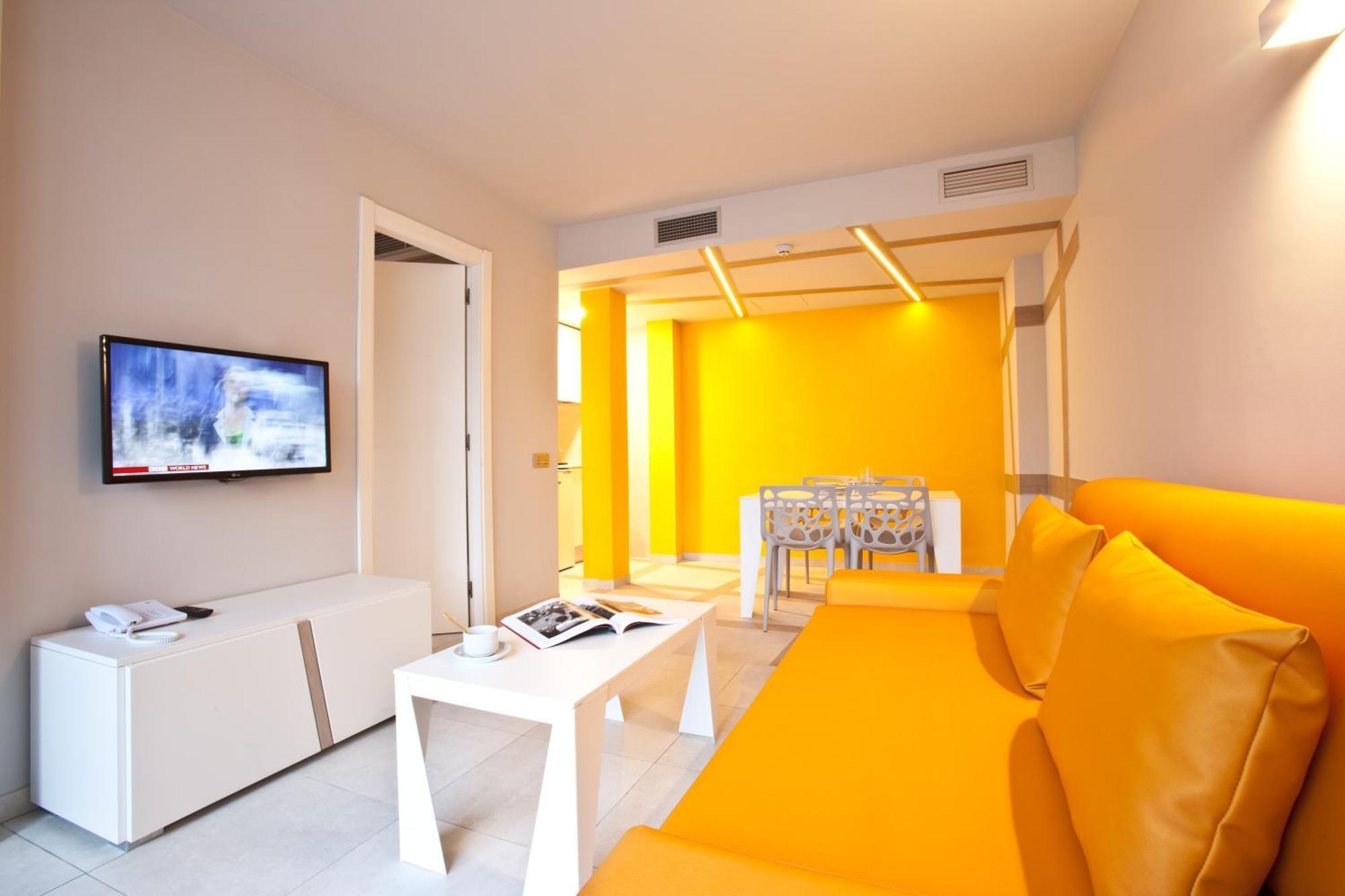 Ryans Ibiza Apartments - Only Adults Camera foto