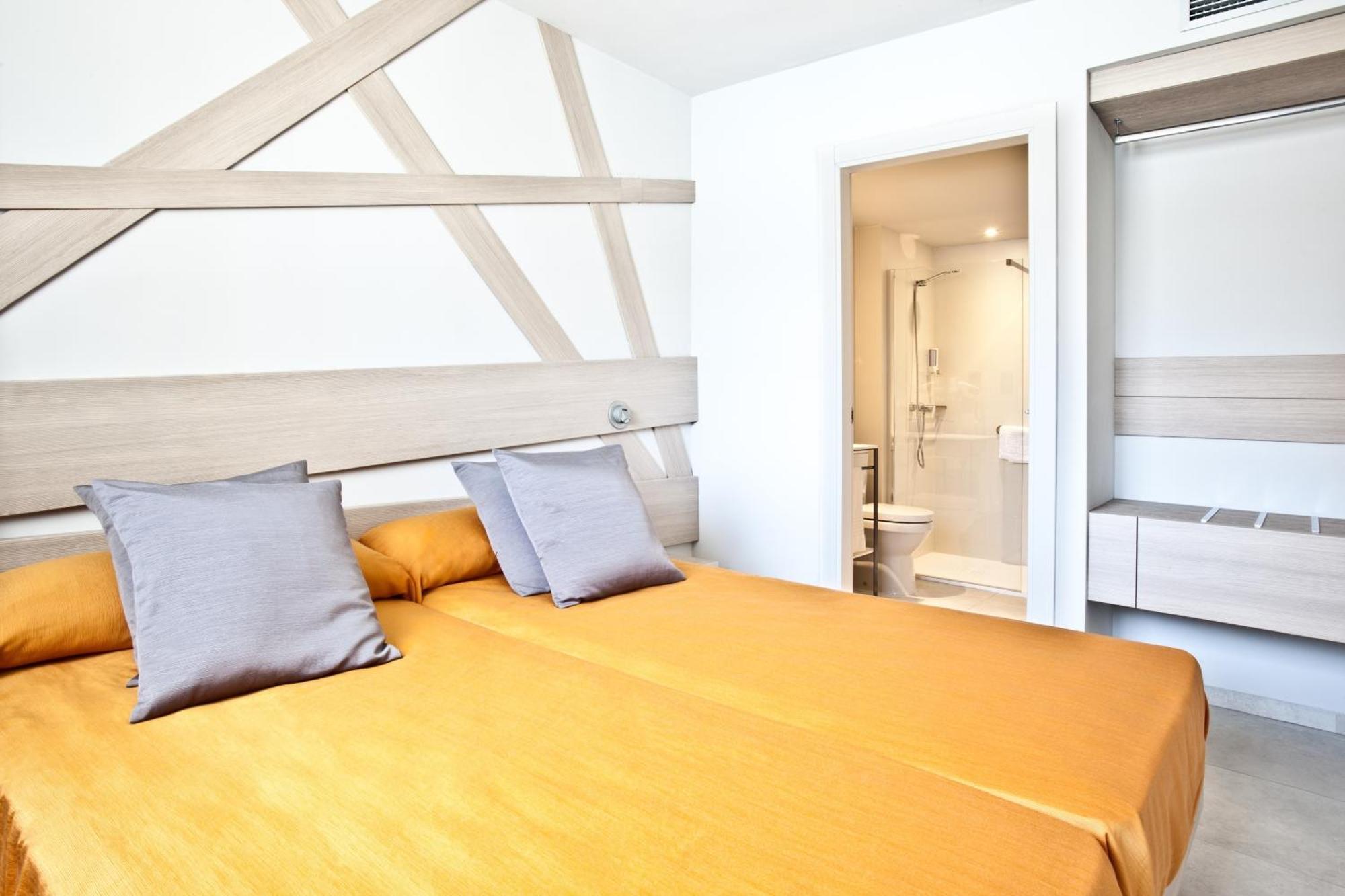 Ryans Ibiza Apartments - Only Adults Camera foto