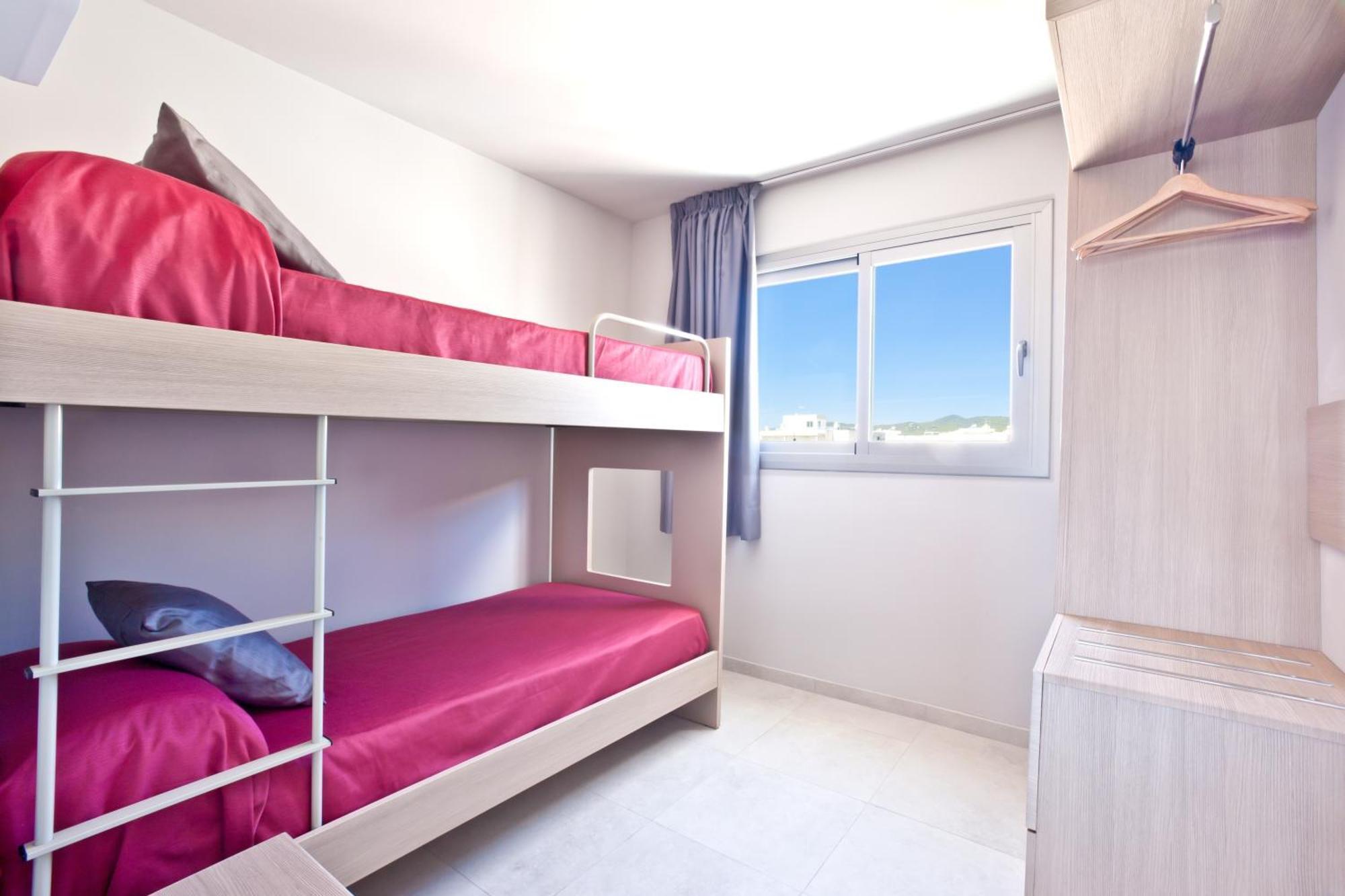 Ryans Ibiza Apartments - Only Adults Camera foto