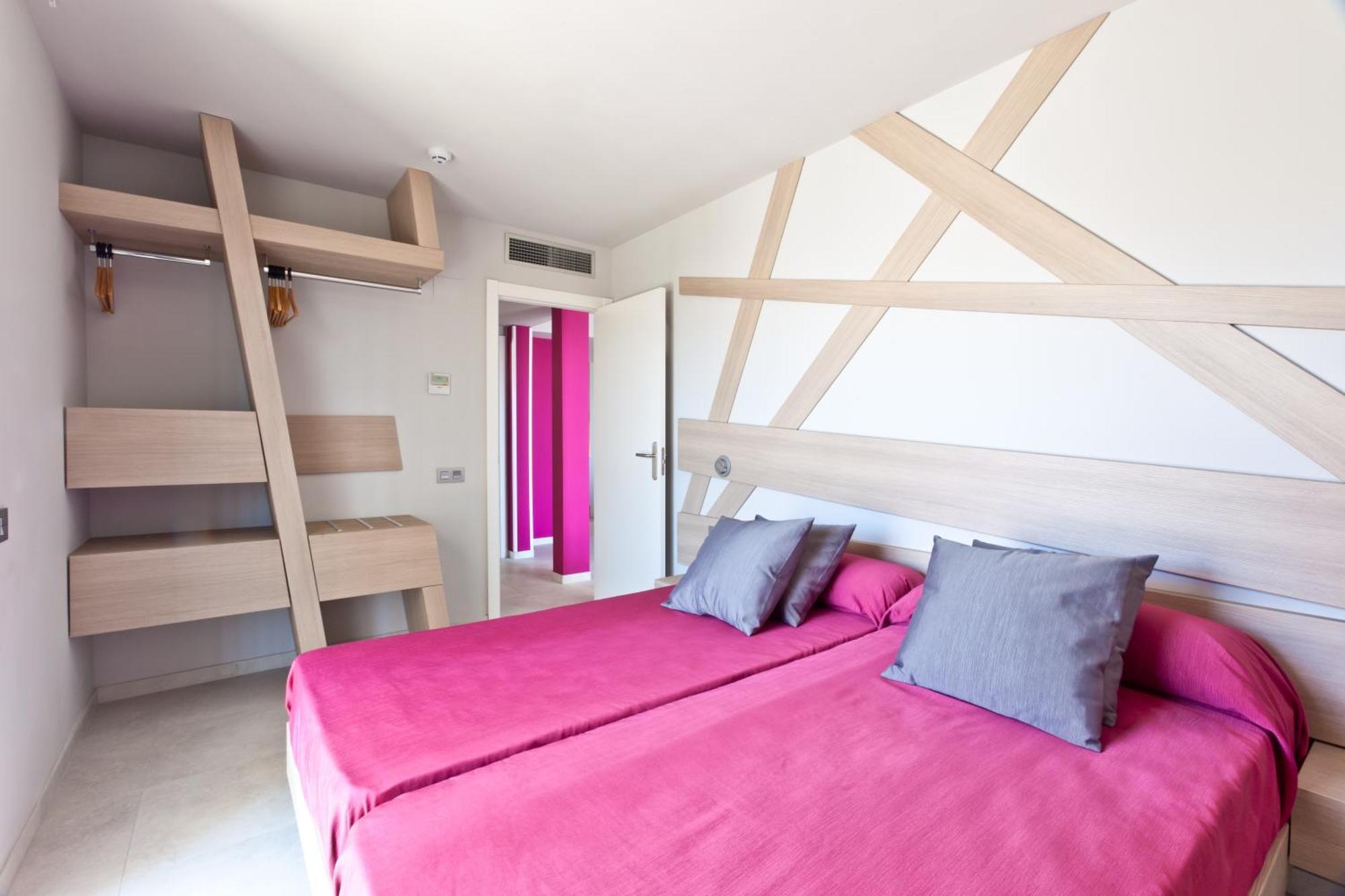 Ryans Ibiza Apartments - Only Adults Camera foto
