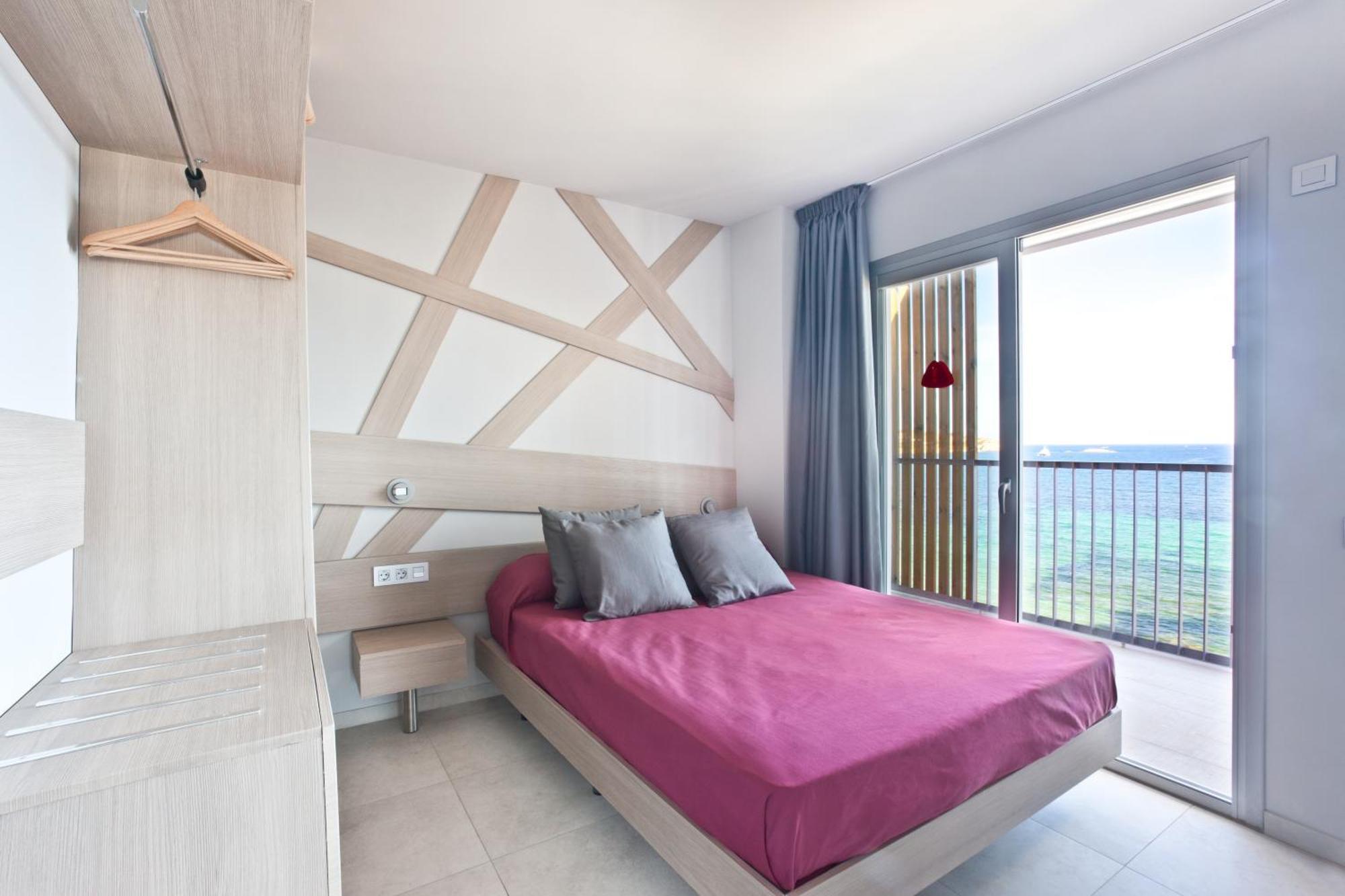 Ryans Ibiza Apartments - Only Adults Camera foto