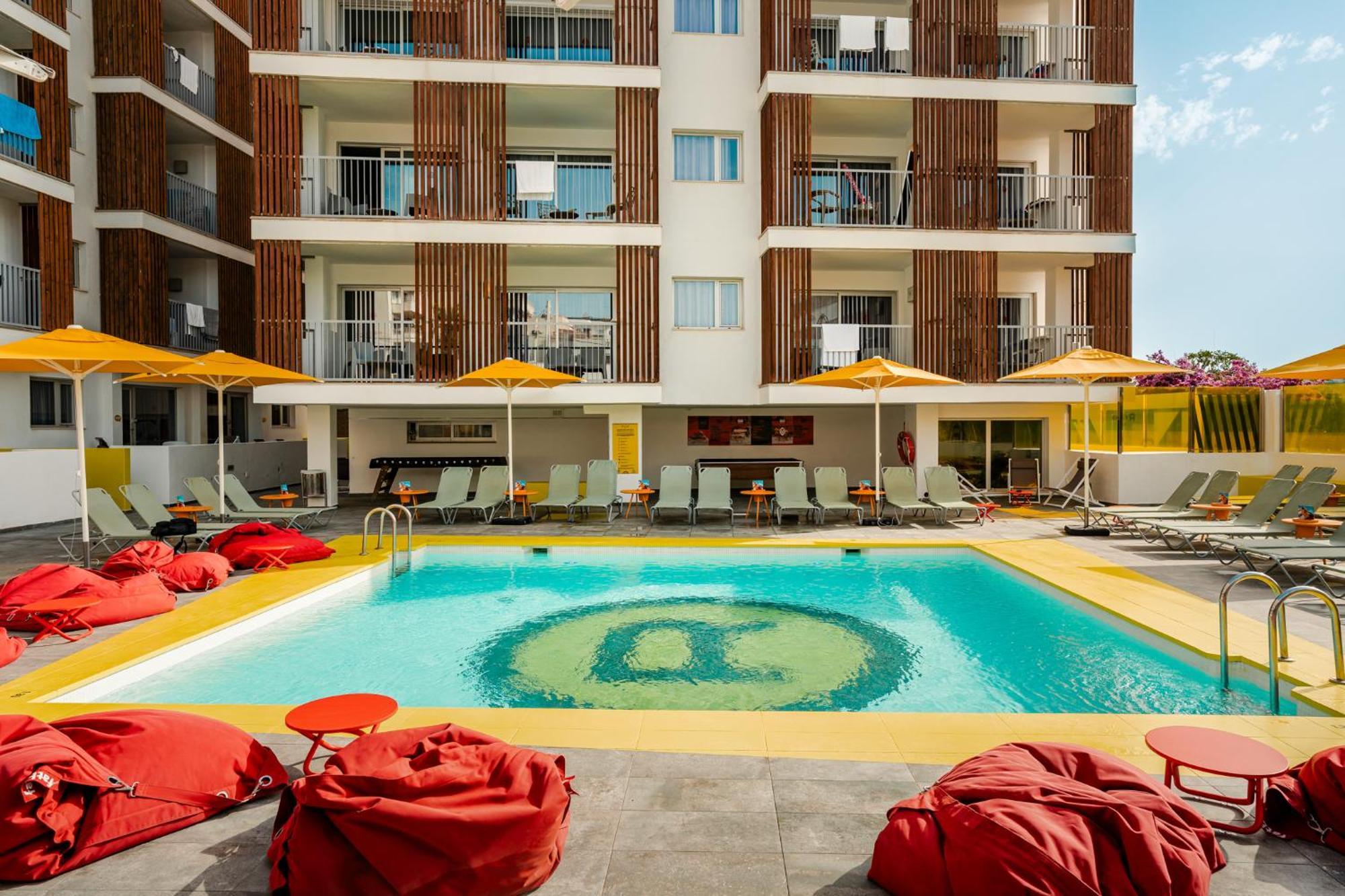 Ryans Ibiza Apartments - Only Adults Esterno foto