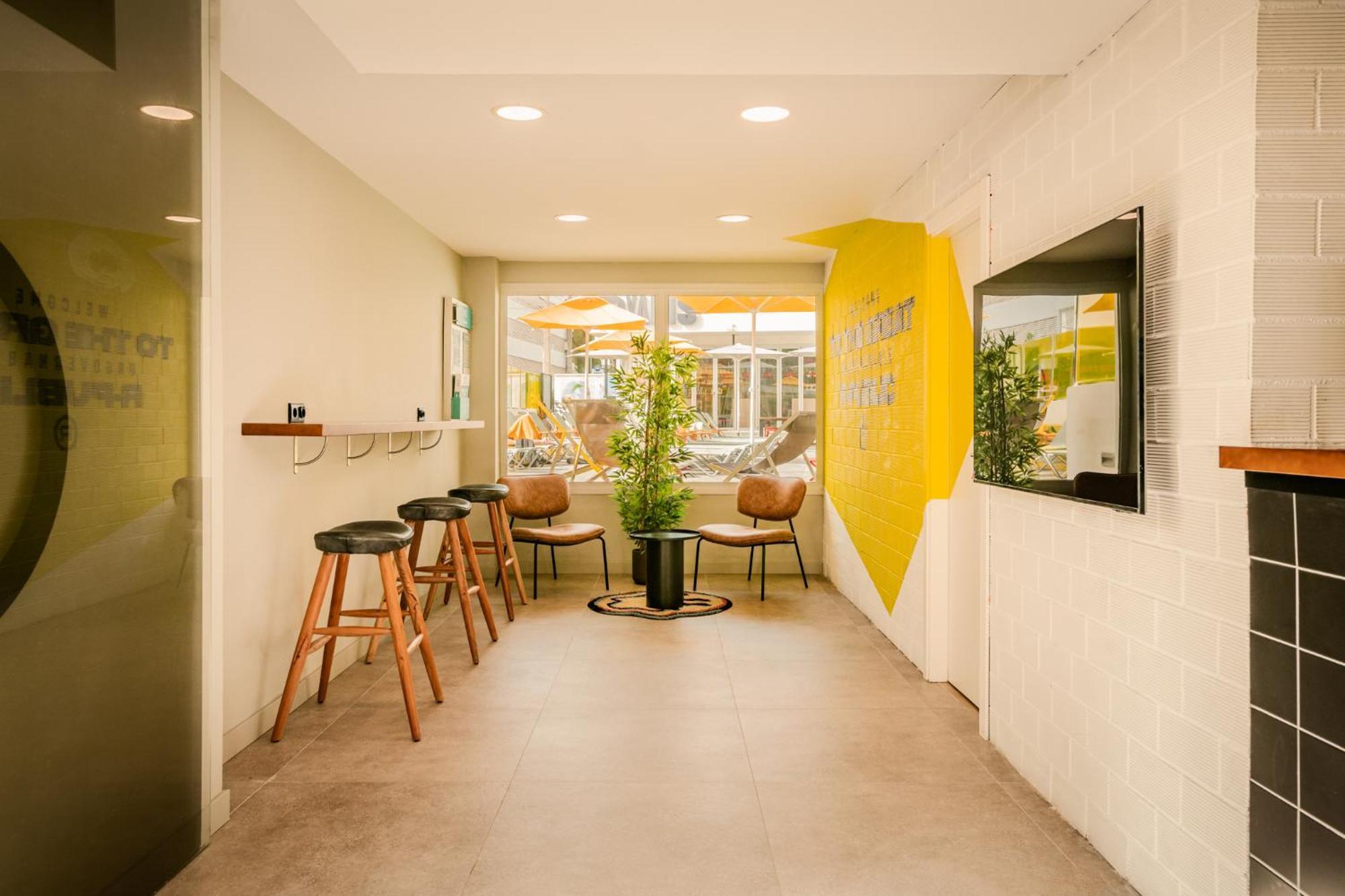 Ryans Ibiza Apartments - Only Adults Esterno foto