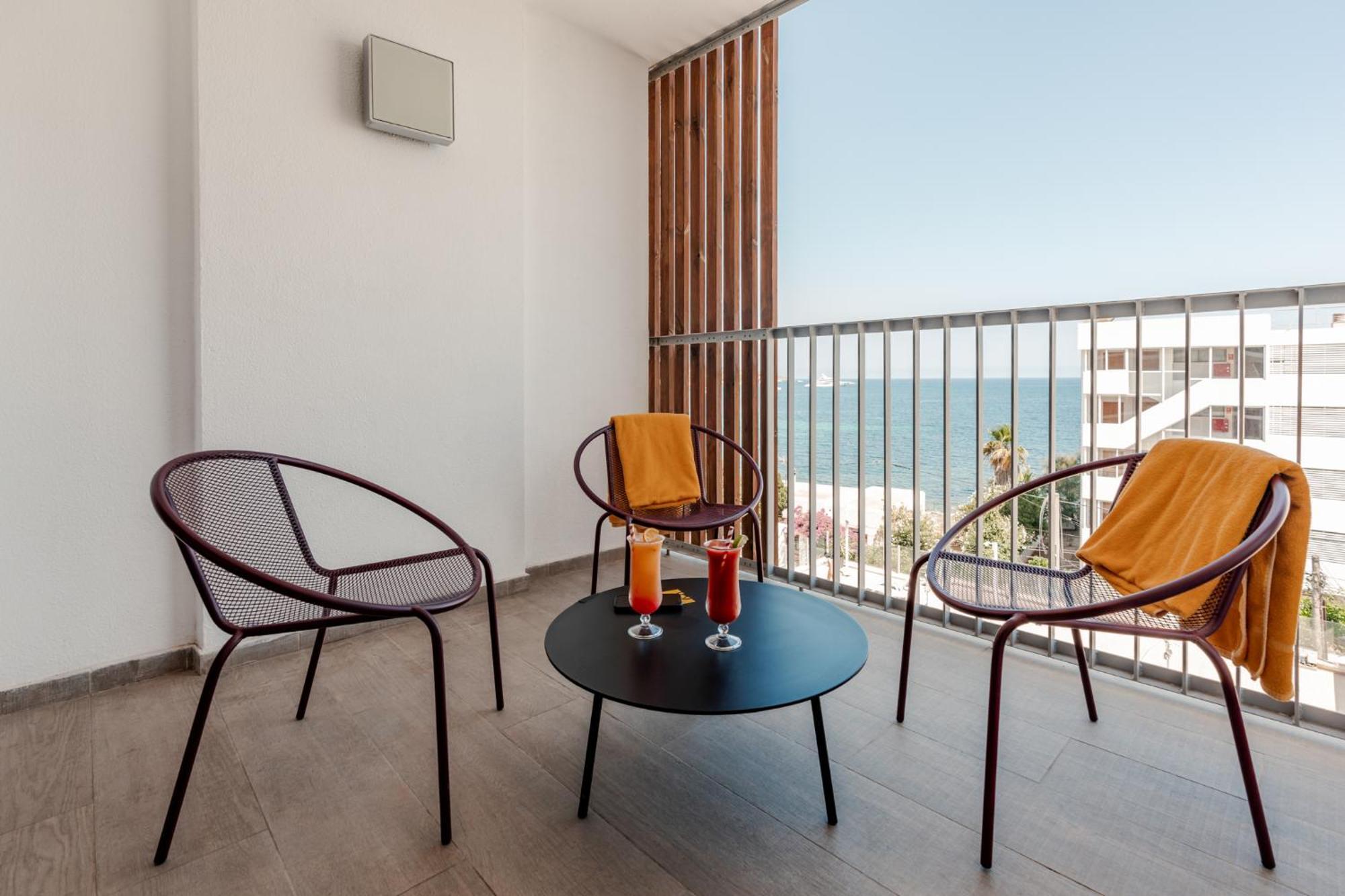 Ryans Ibiza Apartments - Only Adults Esterno foto