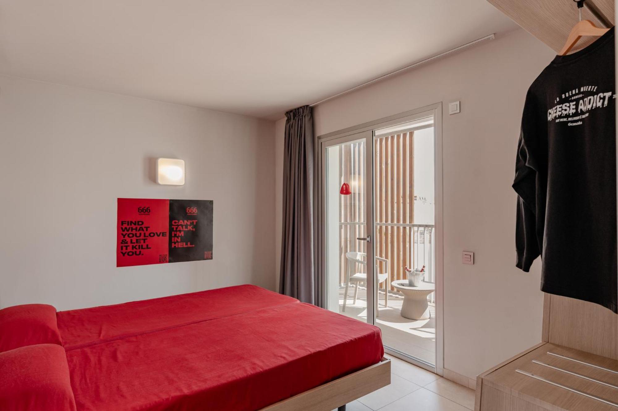 Ryans Ibiza Apartments - Only Adults Esterno foto
