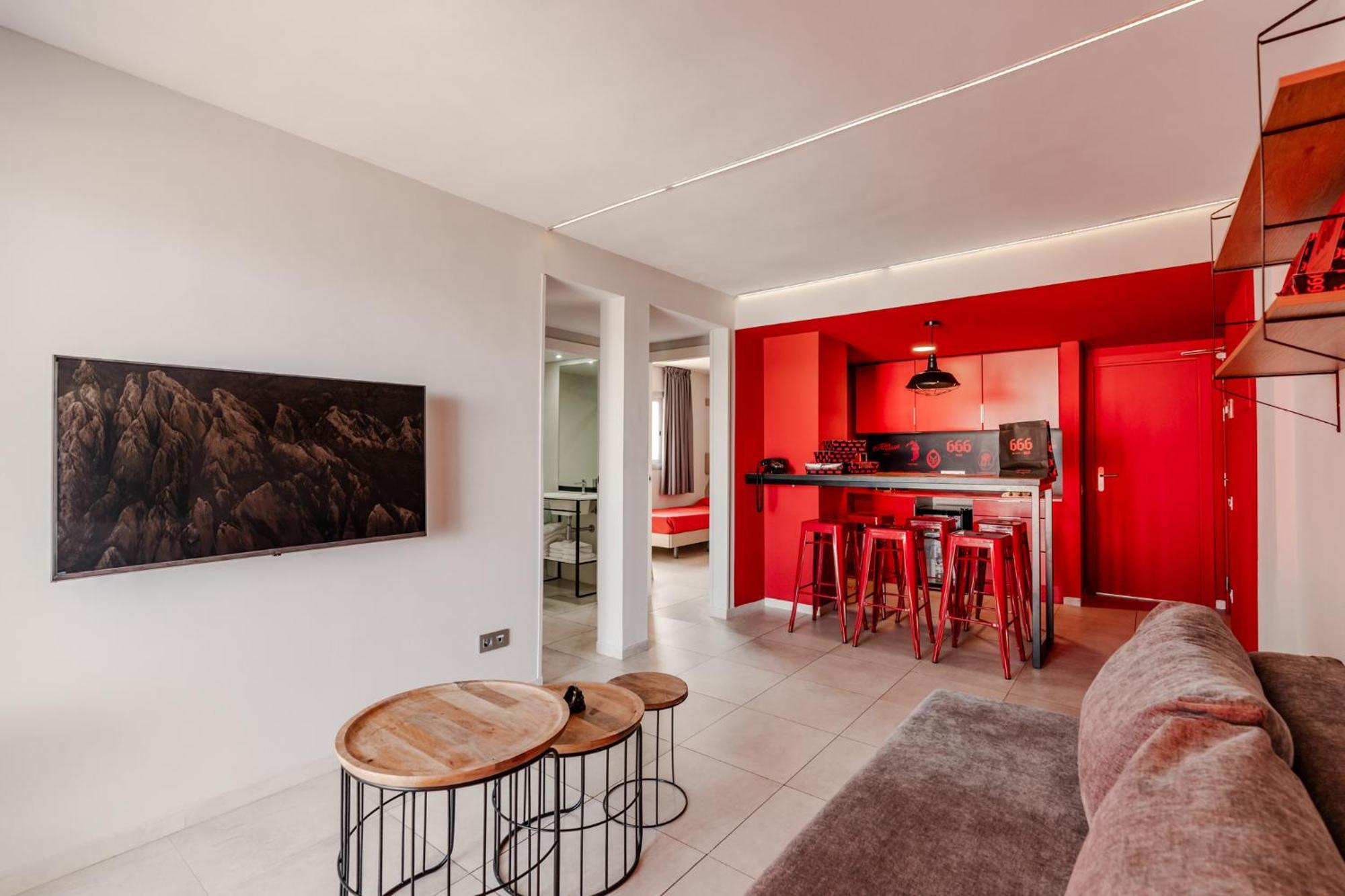 Ryans Ibiza Apartments - Only Adults Esterno foto