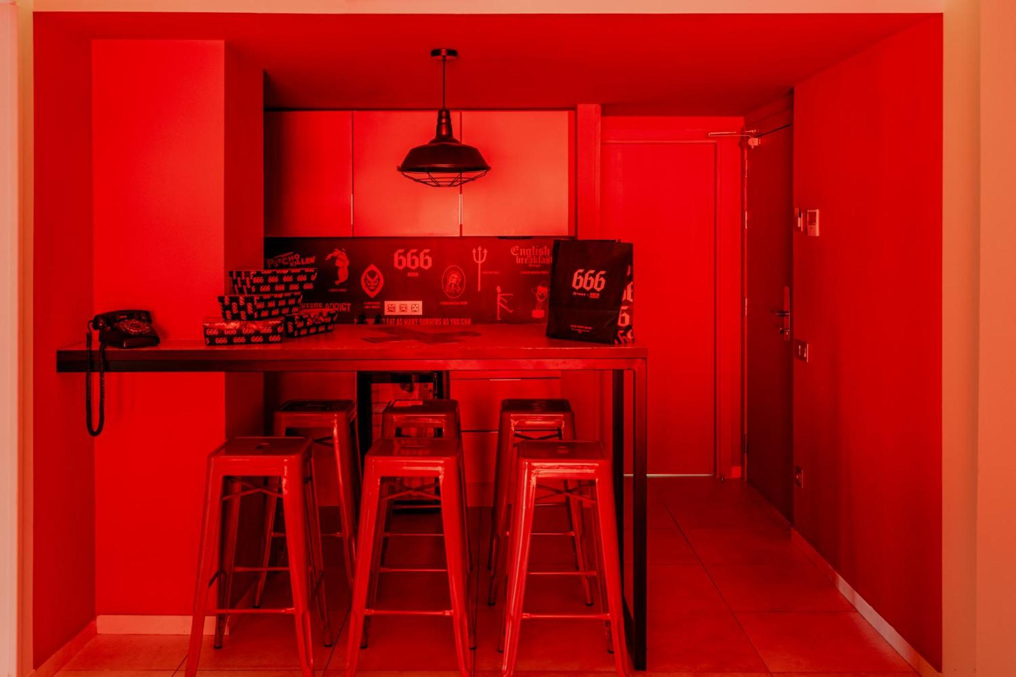 Ryans Ibiza Apartments - Only Adults Esterno foto