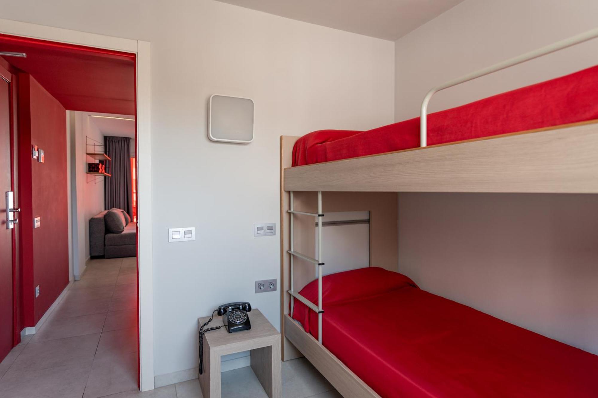 Ryans Ibiza Apartments - Only Adults Esterno foto