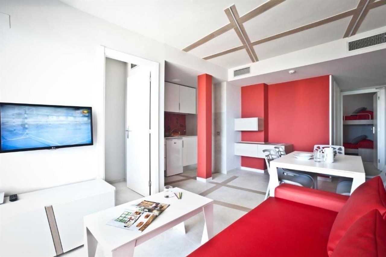 Ryans Ibiza Apartments - Only Adults Esterno foto